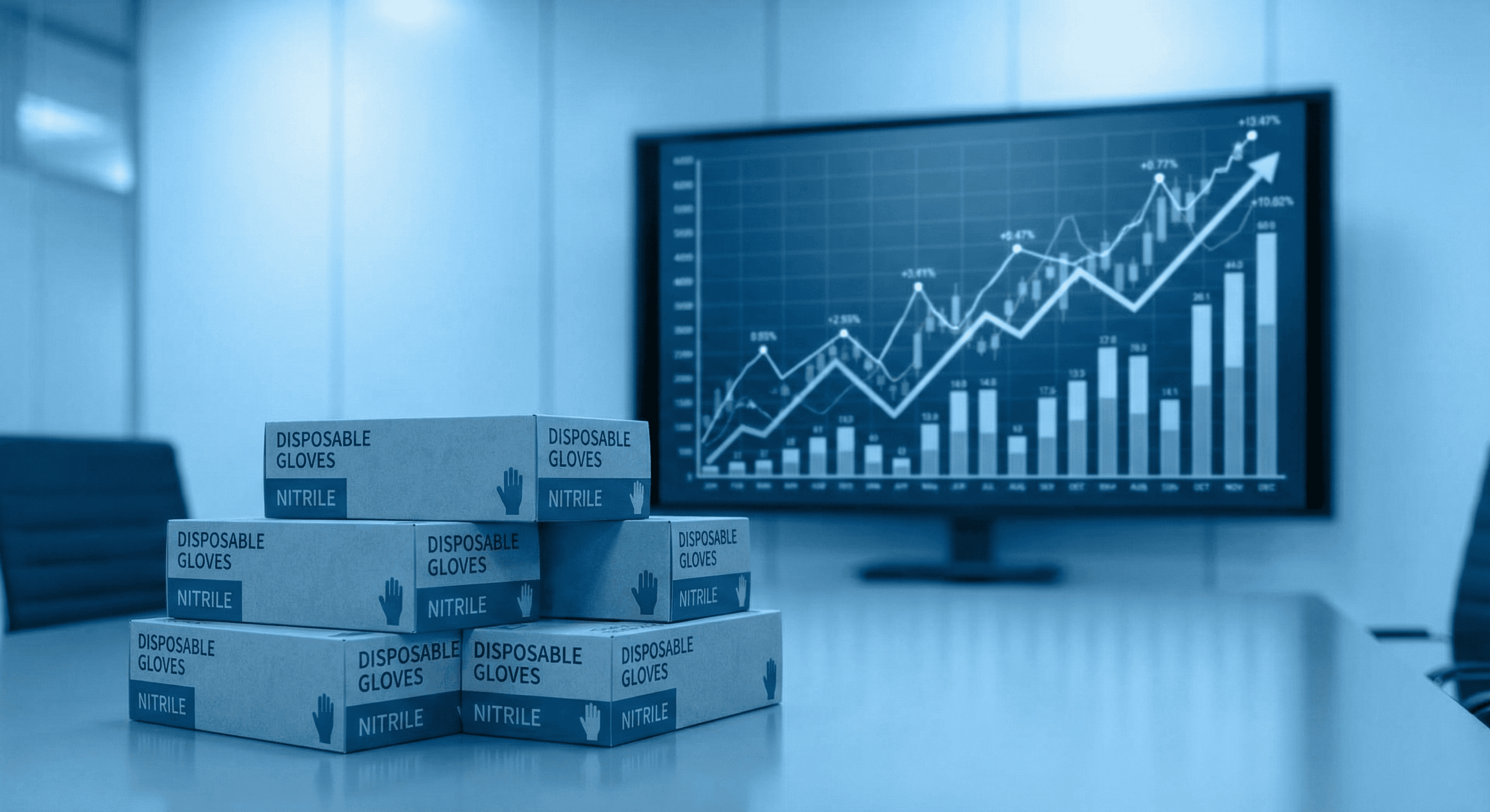 Disposable Glove Market Trends and Outlook for 2026