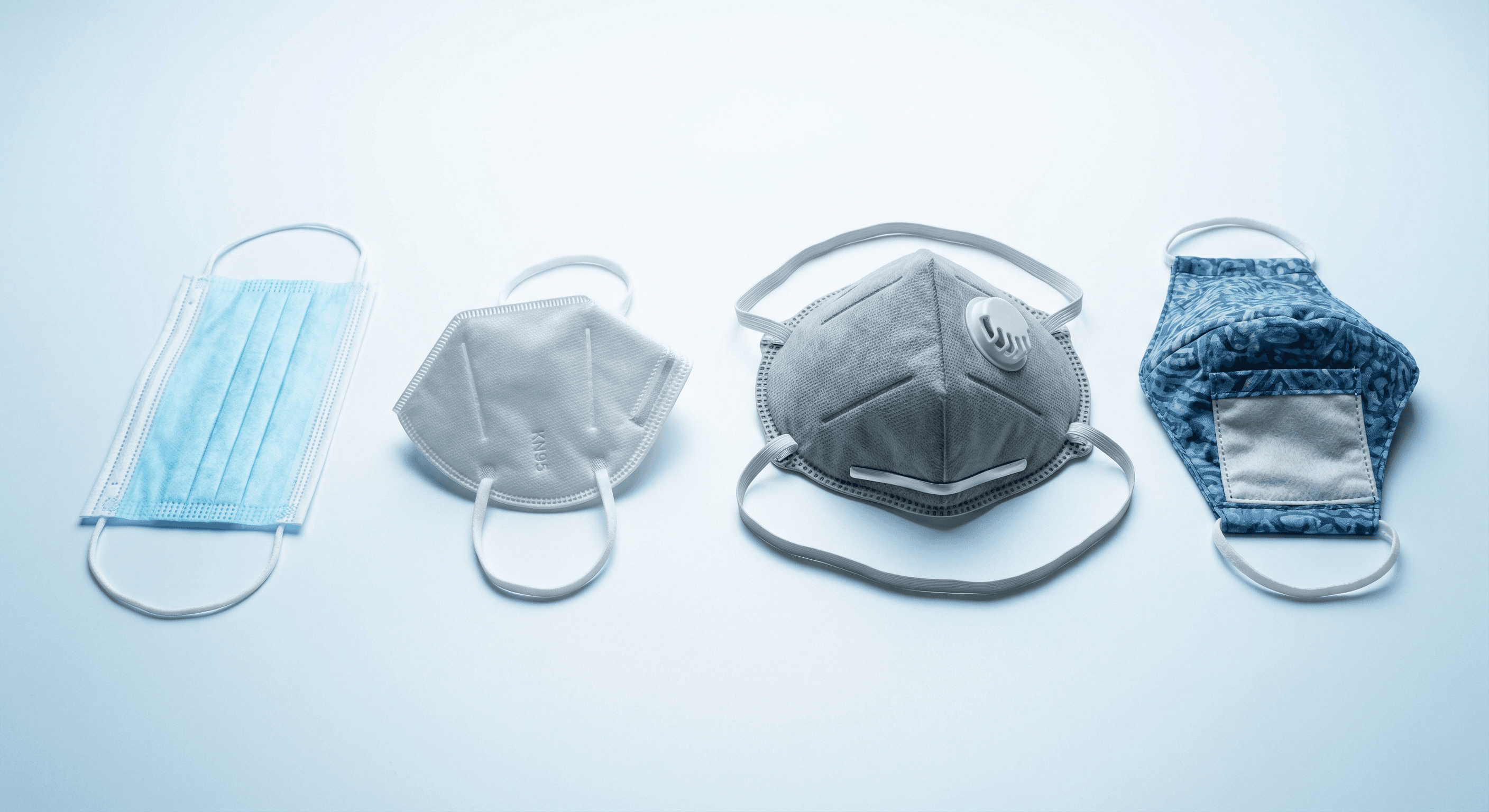 How to Choose the Right Face Mask for Your Application