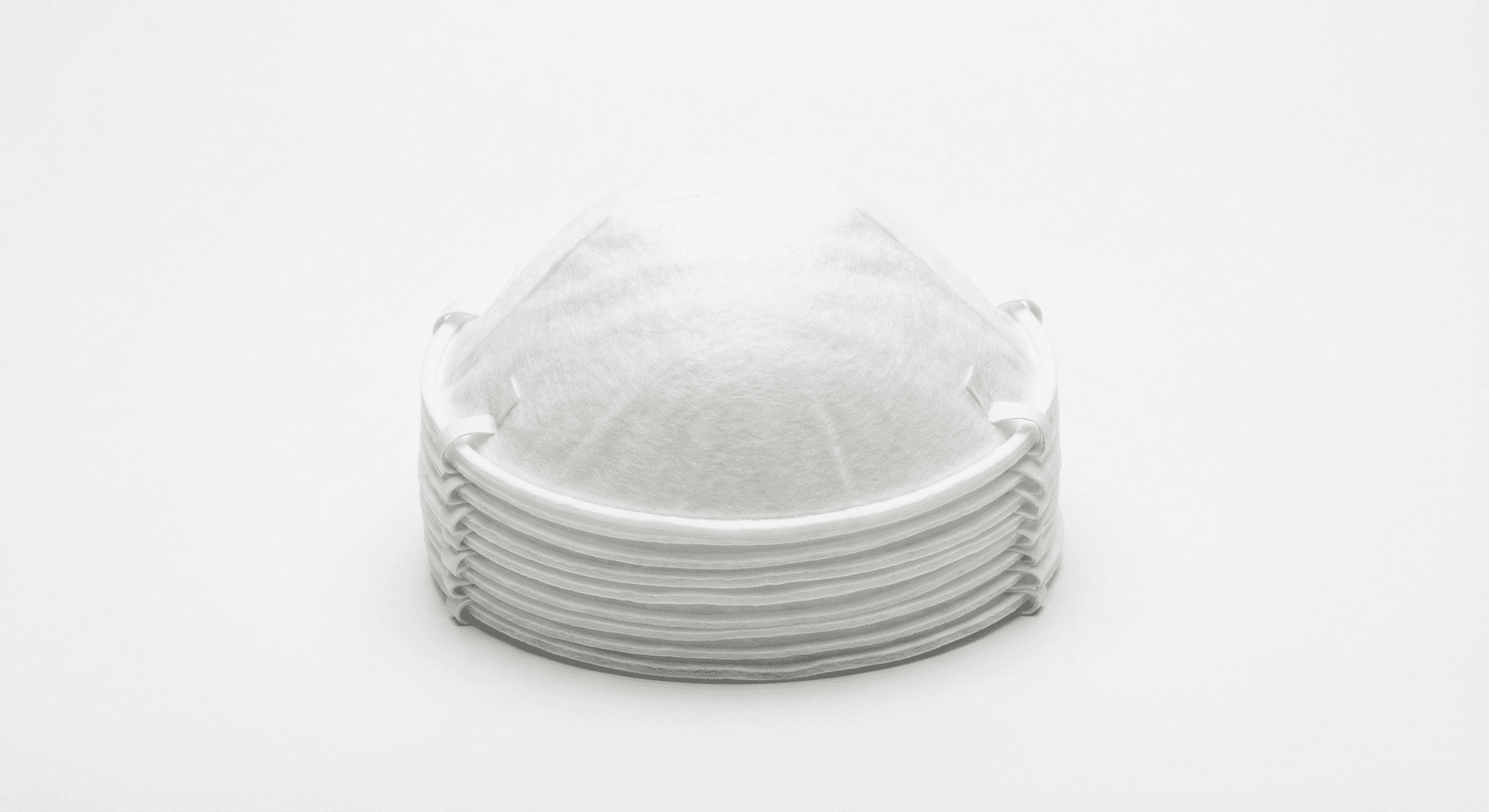 Disposable Dust Mask product image