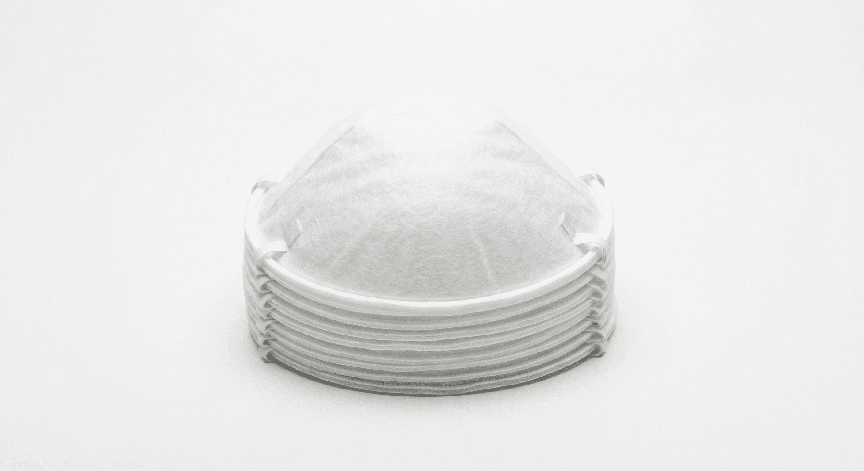 Disposable Dust Mask
