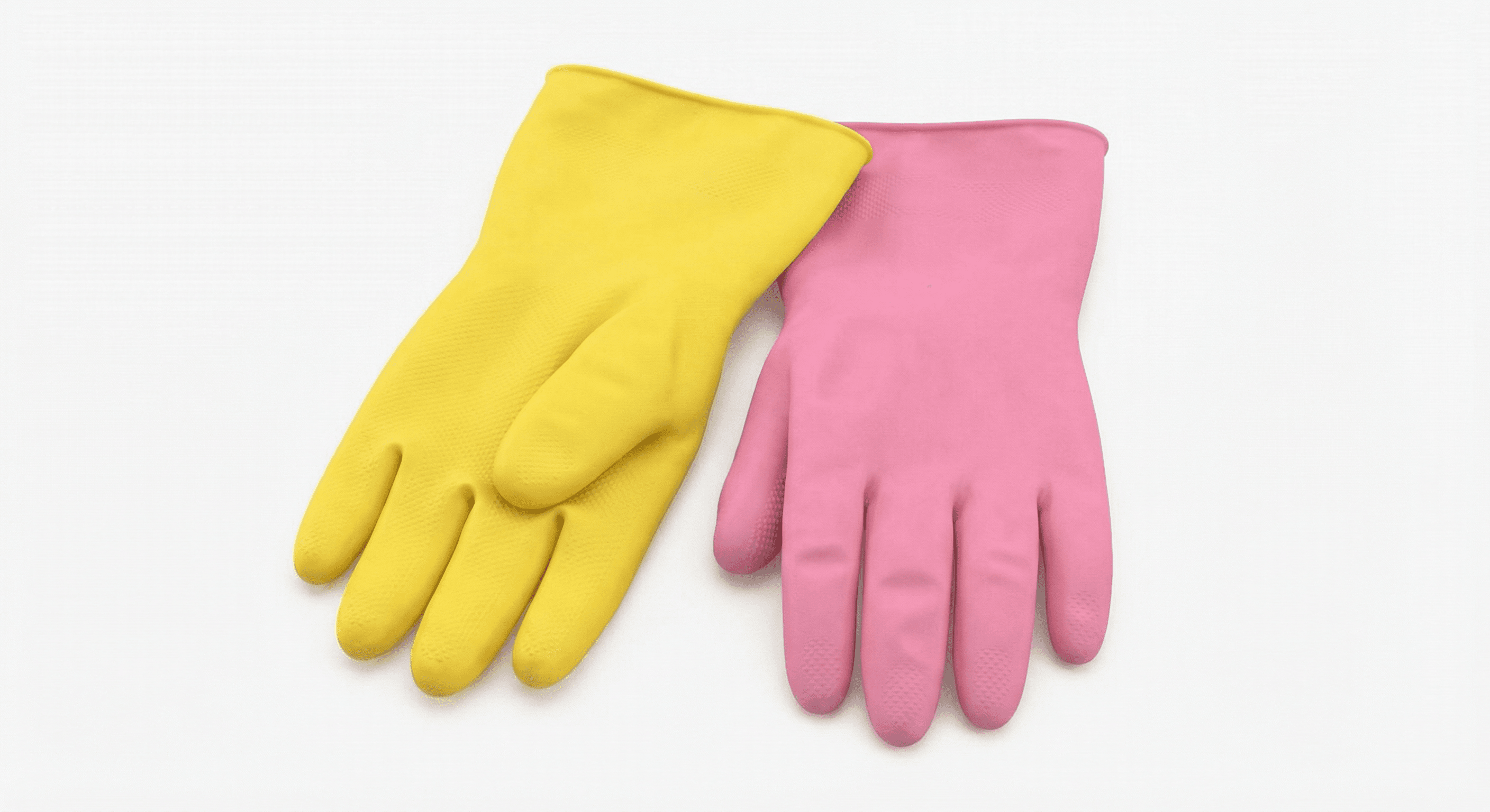 Household Latex Gloves