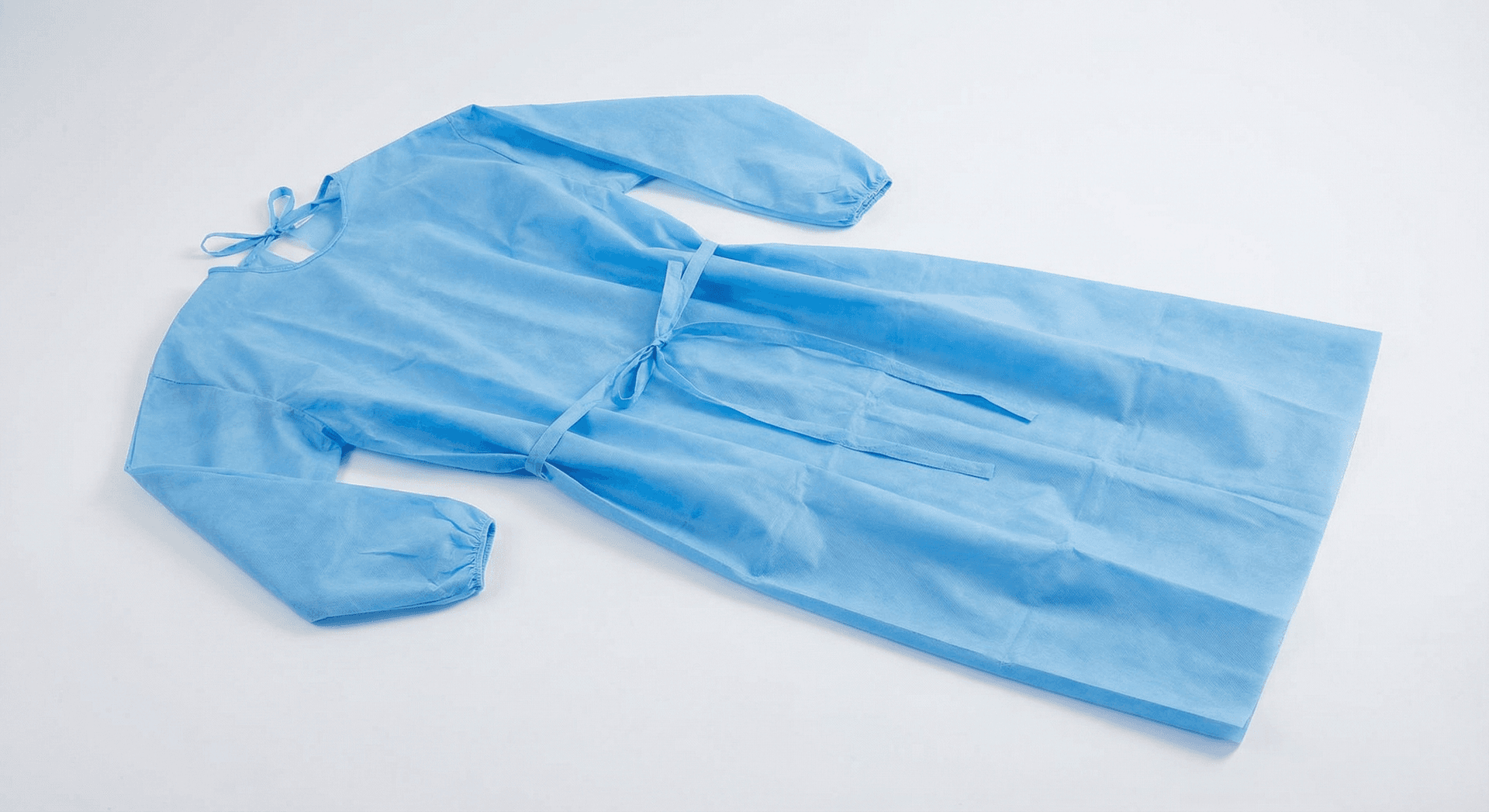 Isolation Gown product image