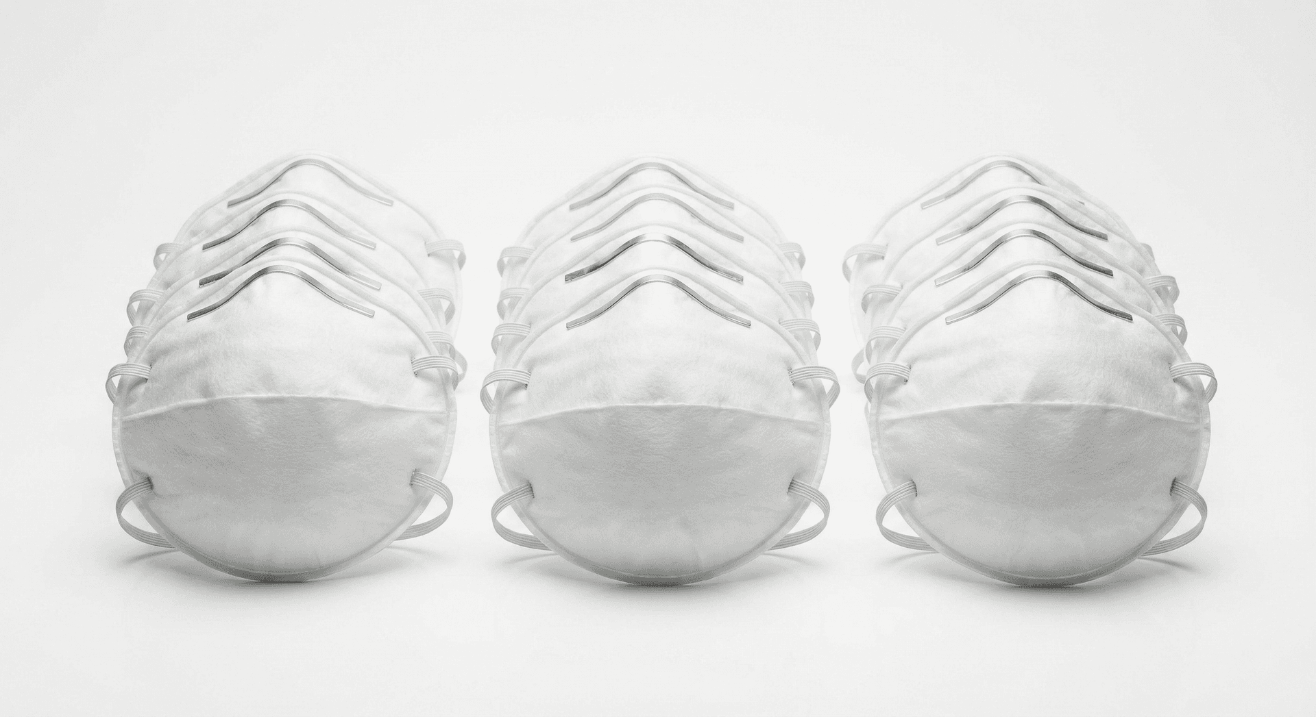 N95 Respirator product image