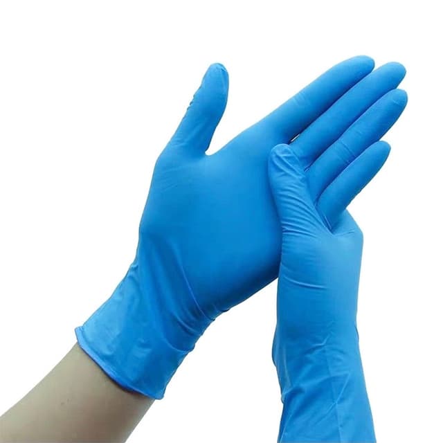 Nitrile Gloves