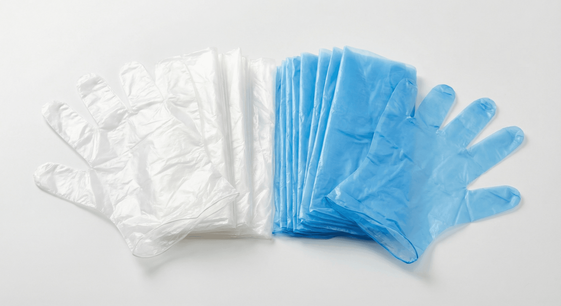 PE / TPE Gloves product image