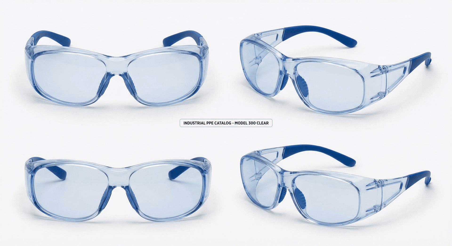 Safety Glasses product image