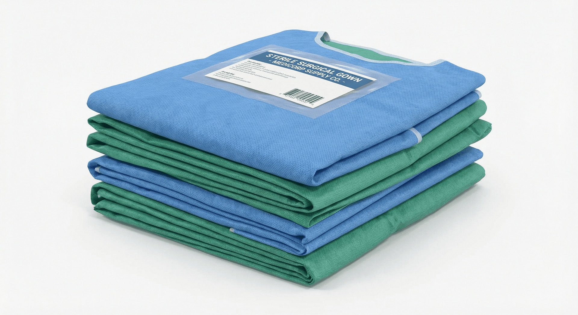 Surgical Gown product image